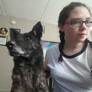 Meet your Posher, Samantha